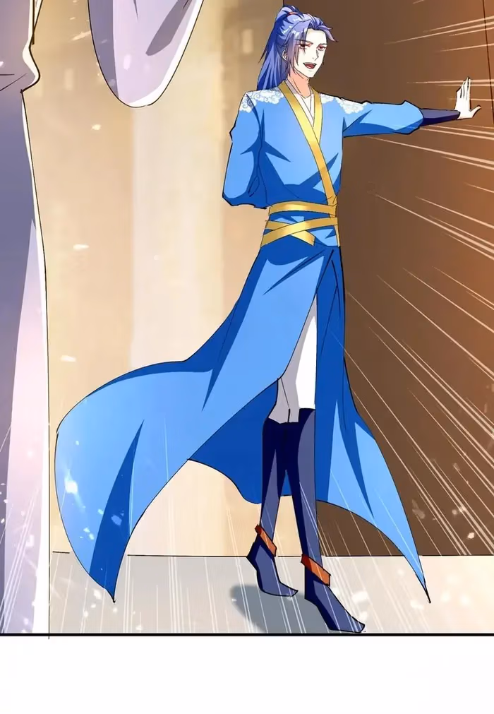 Read The Great Level Up chapter 339 image 1 on Lezhin