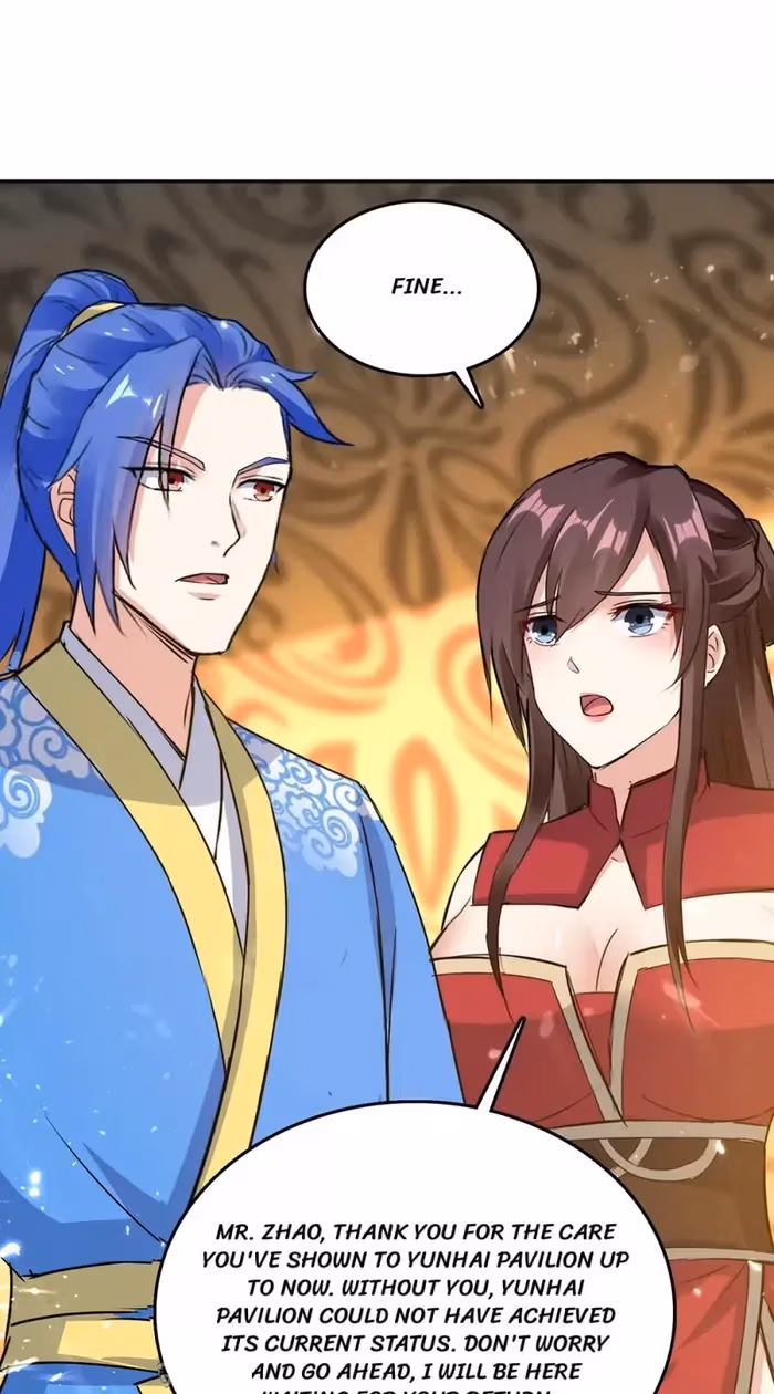 Read The Great Level Up chapter 339 image 18 on Lezhin