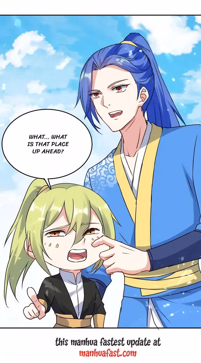 Read The Great Level Up chapter 339 image 27 on Lezhin