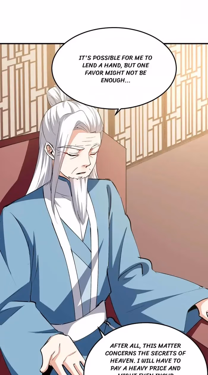 Read The Great Level Up chapter 339 image 34 on Lezhin