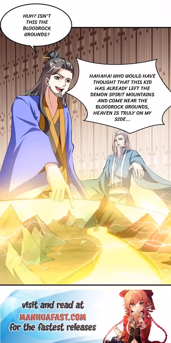 Read The Great Level Up chapter 339 image 40 on Lezhin