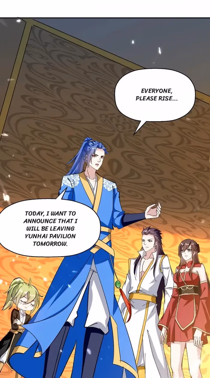 Read The Great Level Up chapter 339 image 9 on Lezhin