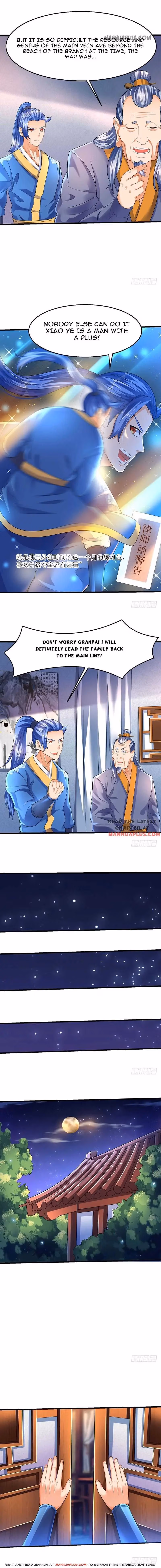 Read The Great Level Up chapter 34 image 2 on Lezhin
