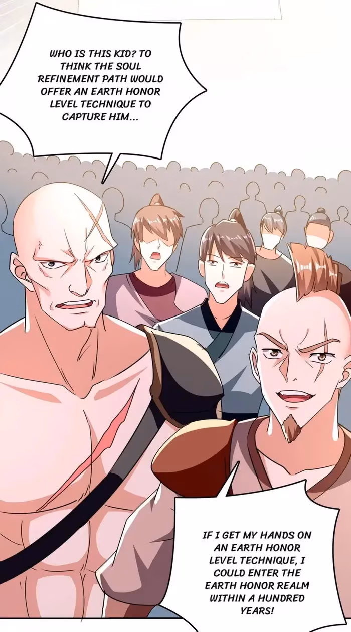 Read The Great Level Up chapter 340 image 14 on Lezhin