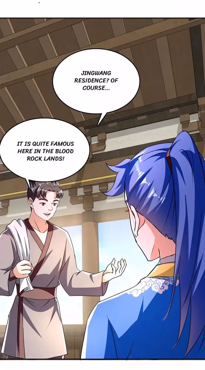 Read The Great Level Up chapter 340 image 24 on Lezhin