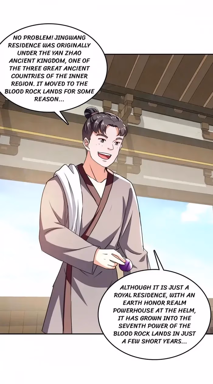 Read The Great Level Up chapter 340 image 26 on Lezhin