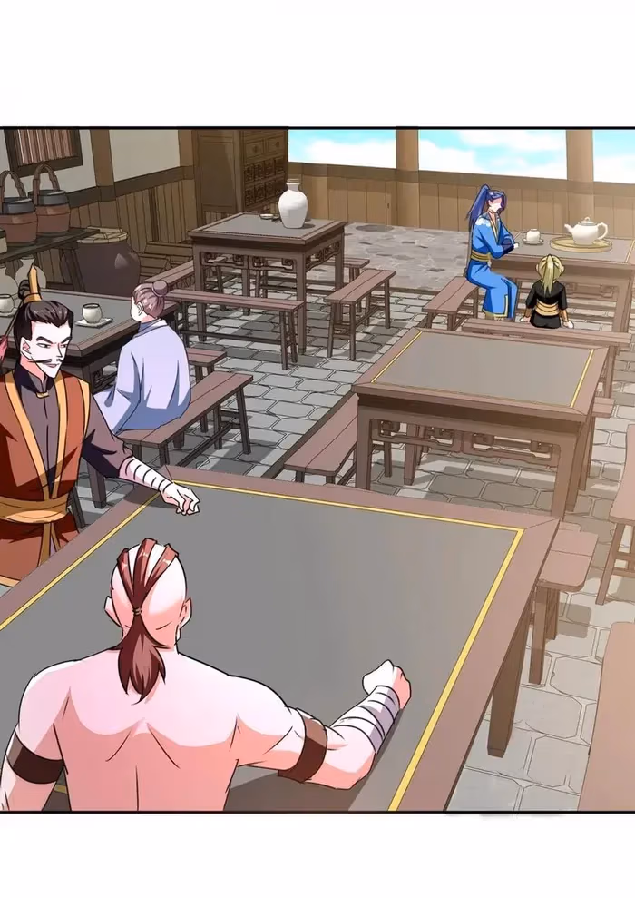 Read The Great Level Up chapter 340 image 29 on Lezhin