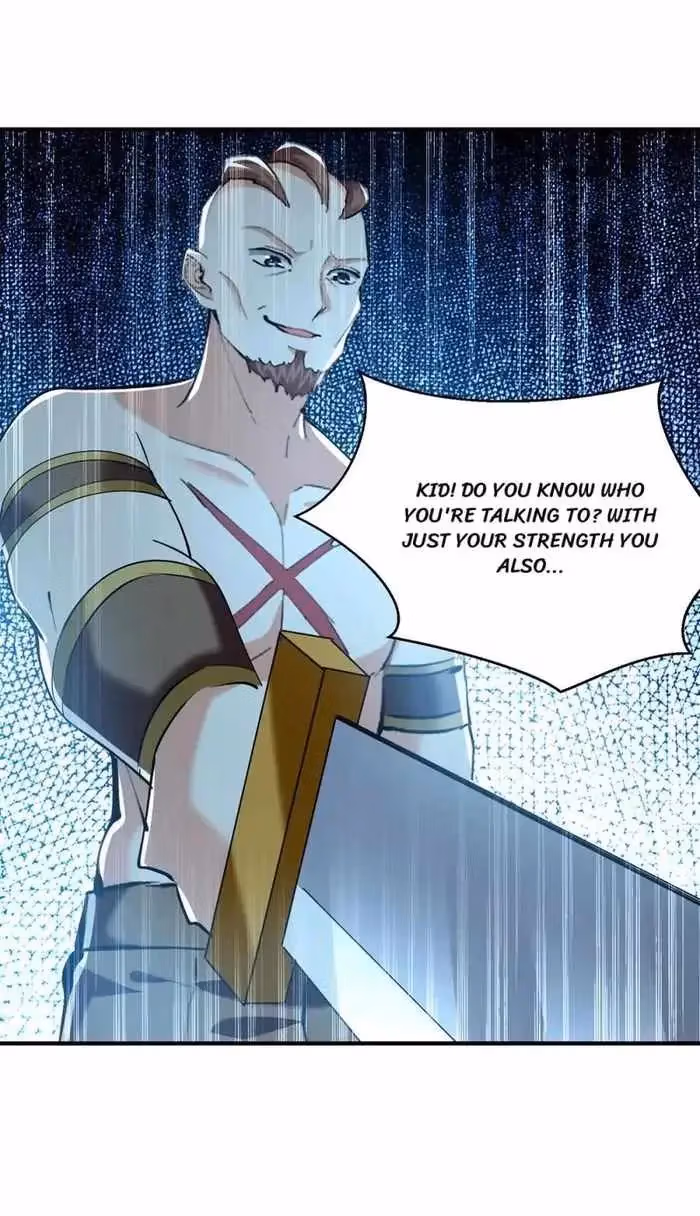 Read The Great Level Up chapter 341 image 12 on Lezhin
