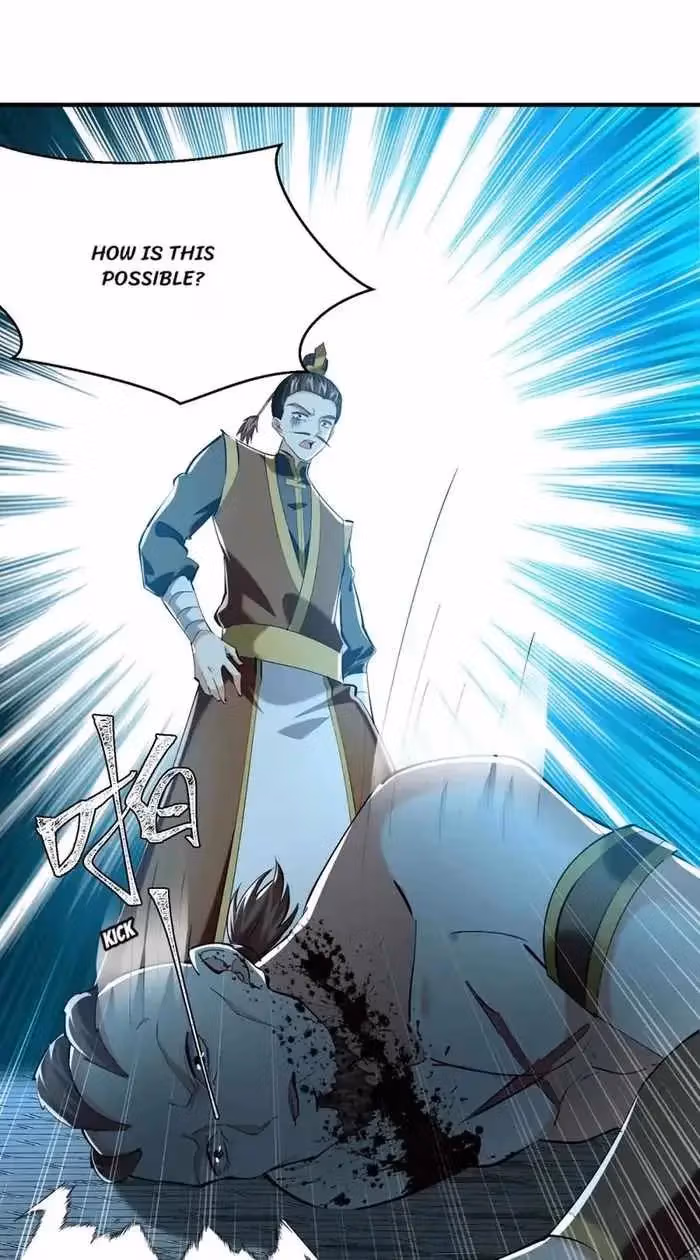 Read The Great Level Up chapter 341 image 15 on Lezhin