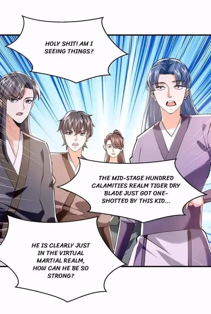 Read The Great Level Up chapter 341 image 17 on Lezhin
