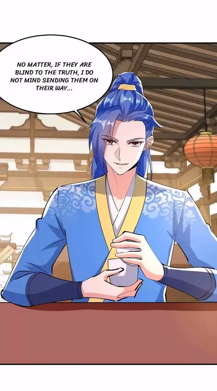 Read The Great Level Up chapter 341 image 2 on Lezhin