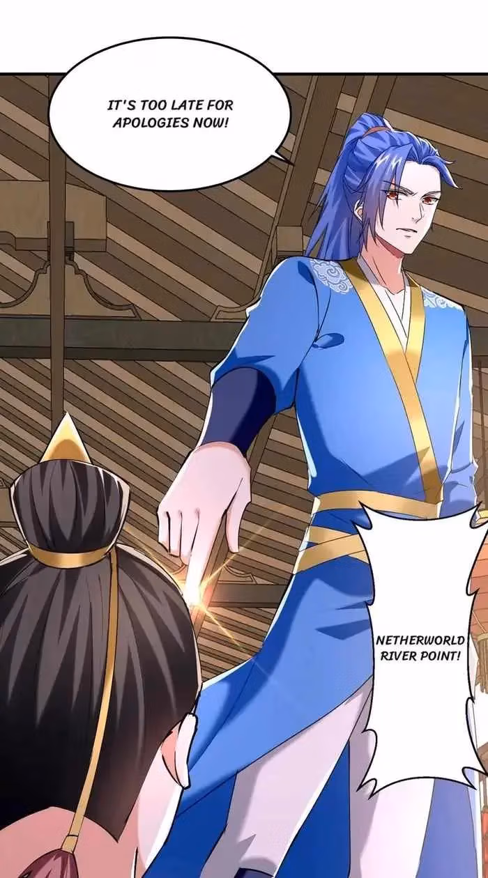 Read The Great Level Up chapter 341 image 20 on Lezhin