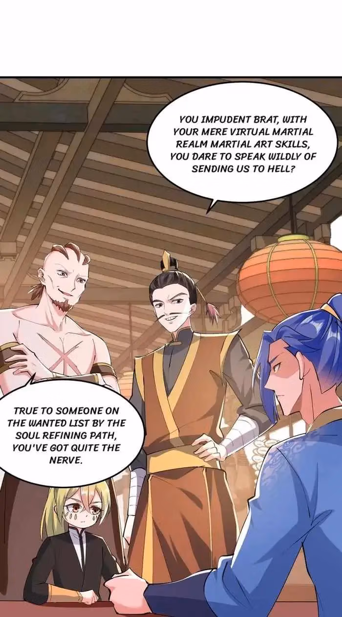 Read The Great Level Up chapter 341 image 3 on Lezhin