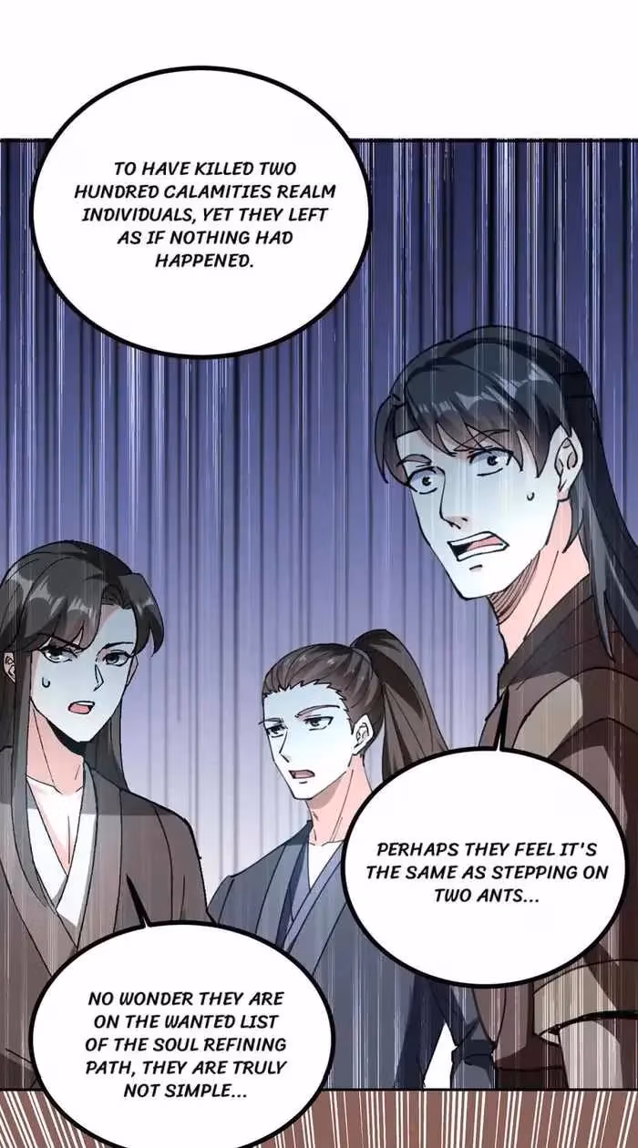 Read The Great Level Up chapter 341 image 30 on Lezhin
