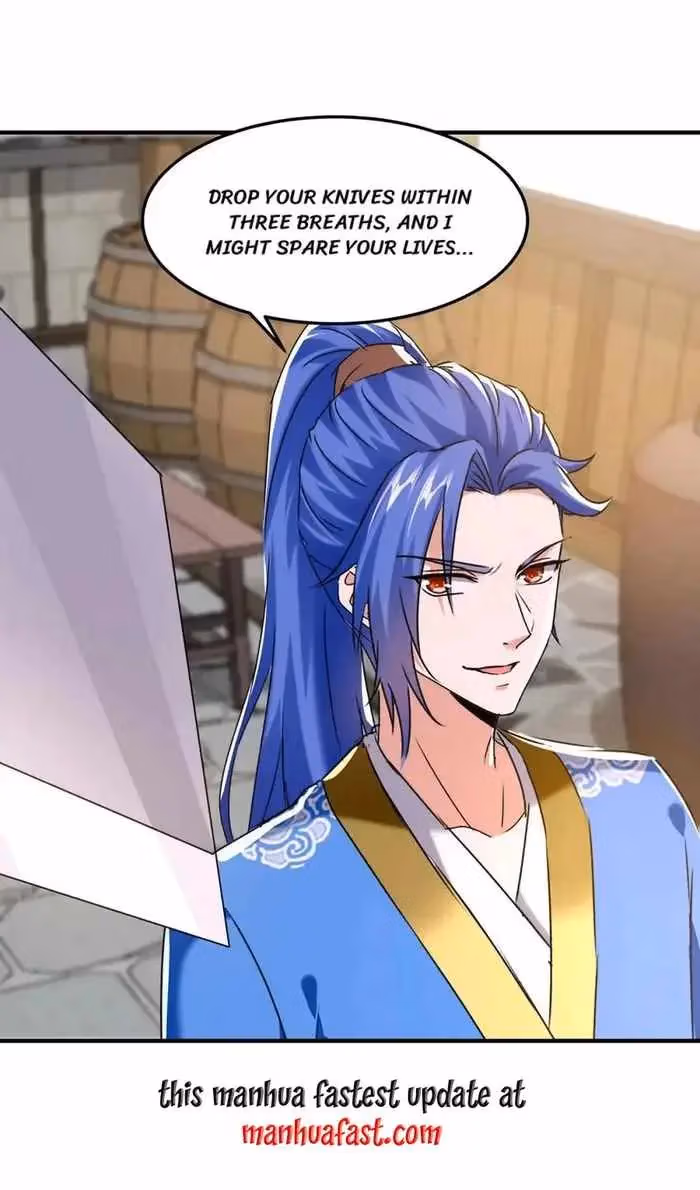 Read The Great Level Up chapter 341 image 9 on Lezhin