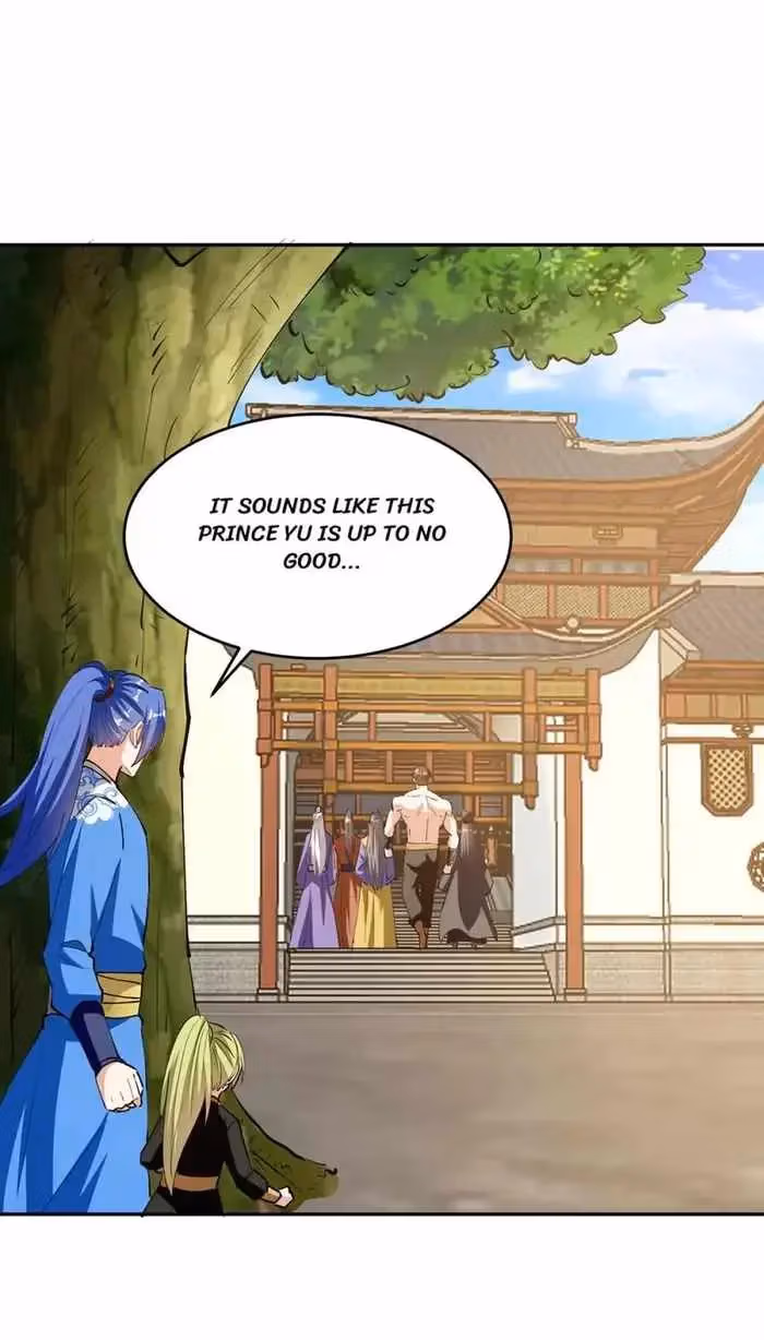 Read The Great Level Up chapter 342 image 12 on Lezhin