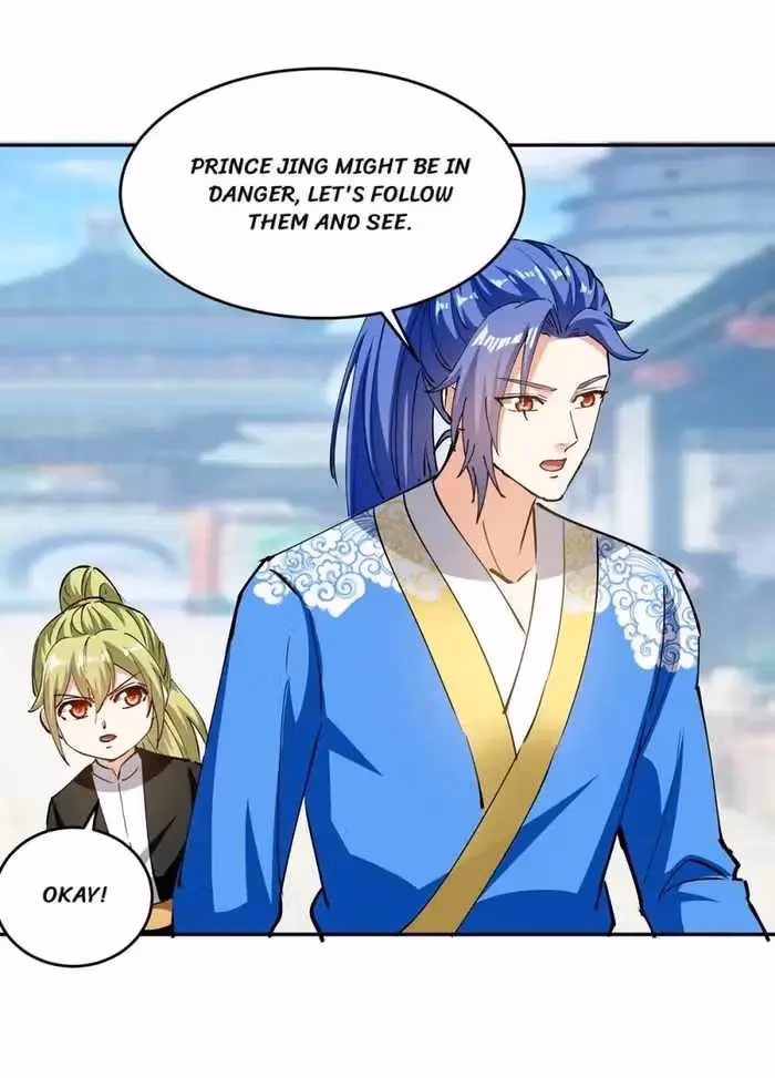 Read The Great Level Up chapter 342 image 13 on Lezhin