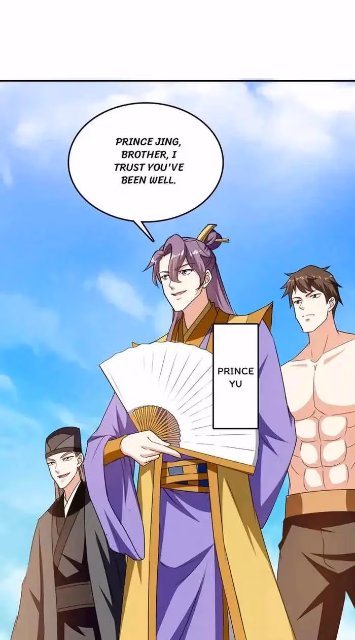 Read The Great Level Up chapter 342 image 2 on Lezhin