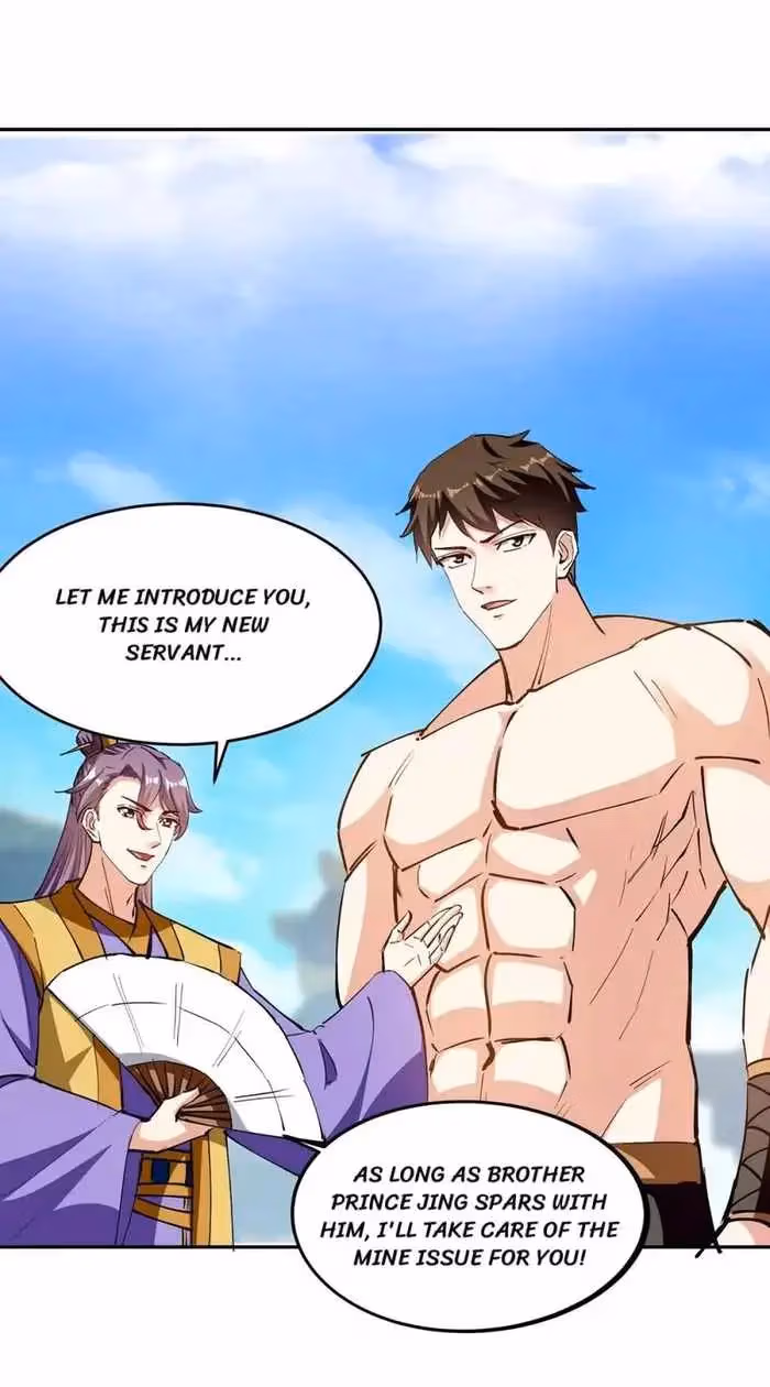 Read The Great Level Up chapter 342 image 20 on Lezhin