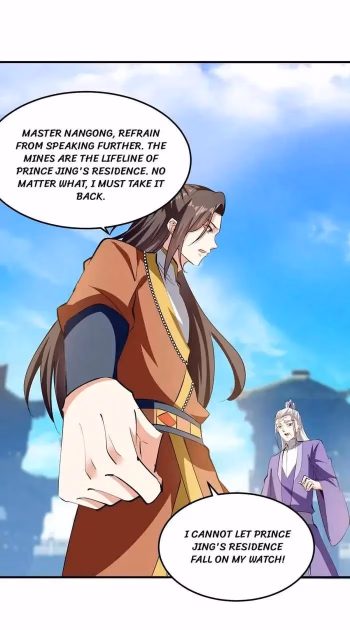 Read The Great Level Up chapter 342 image 22 on Lezhin