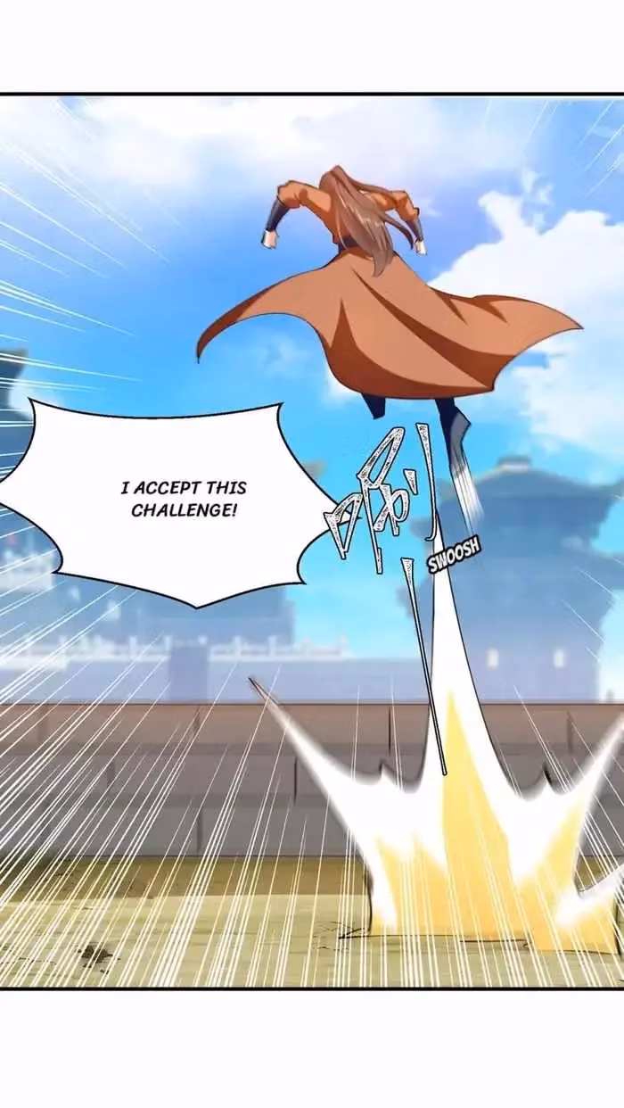Read The Great Level Up chapter 342 image 23 on Lezhin