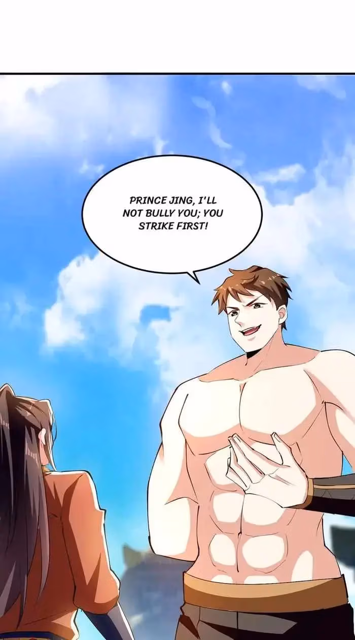 Read The Great Level Up chapter 342 image 27 on Lezhin