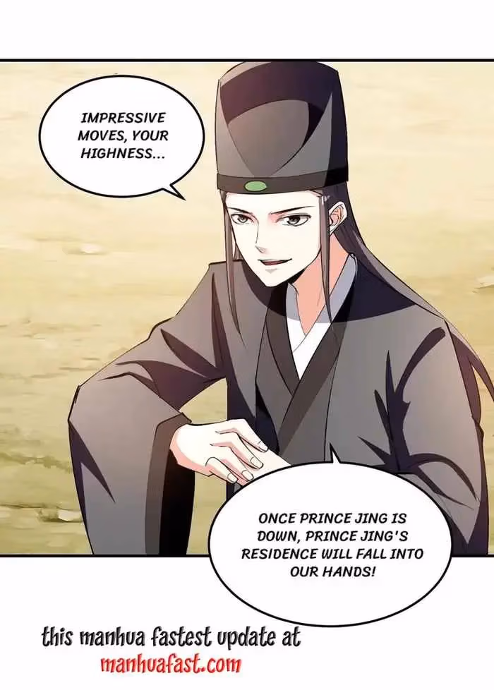 Read The Great Level Up chapter 342 image 32 on Lezhin