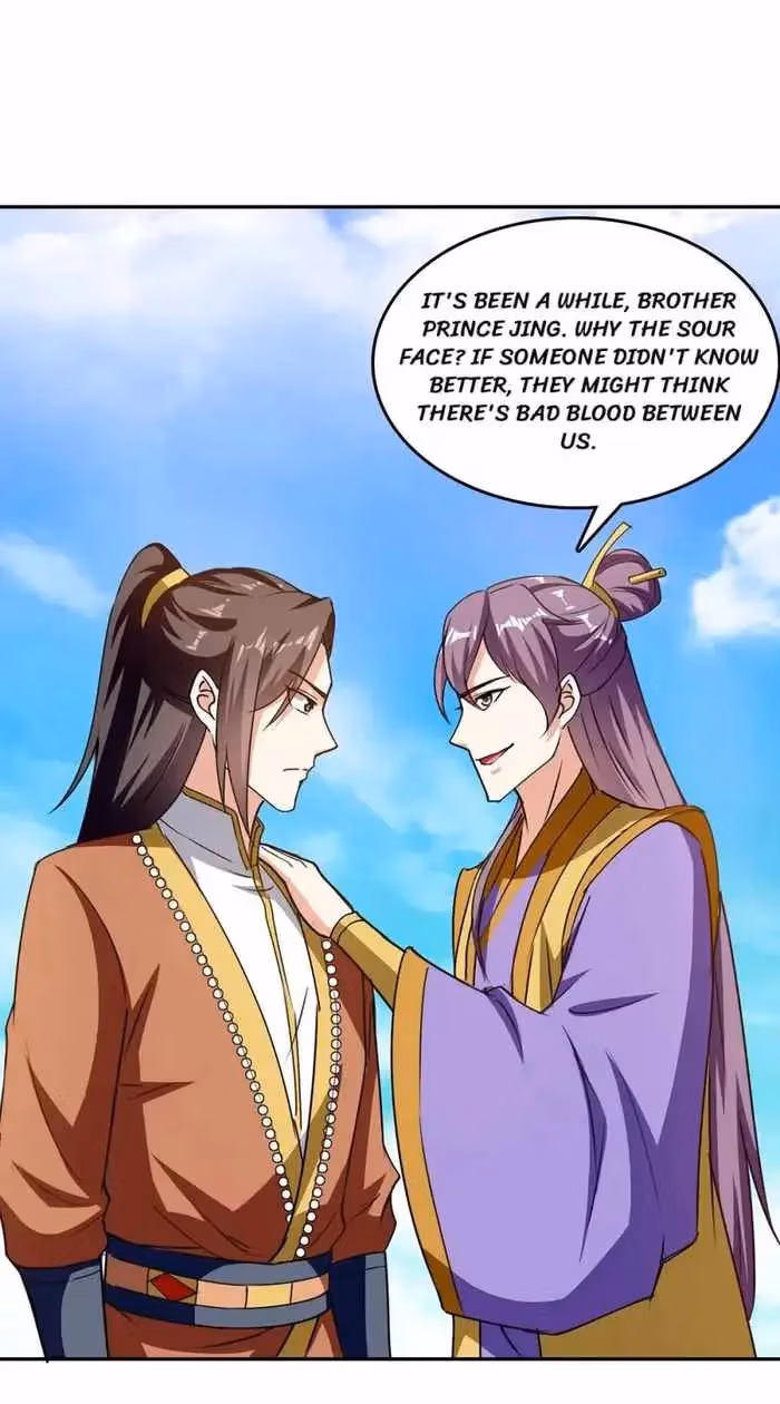 Read The Great Level Up chapter 342 image 6 on Lezhin