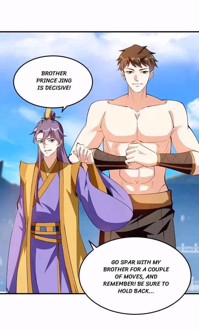 Read The Great Level Up chapter 343 image 24 on Lezhin