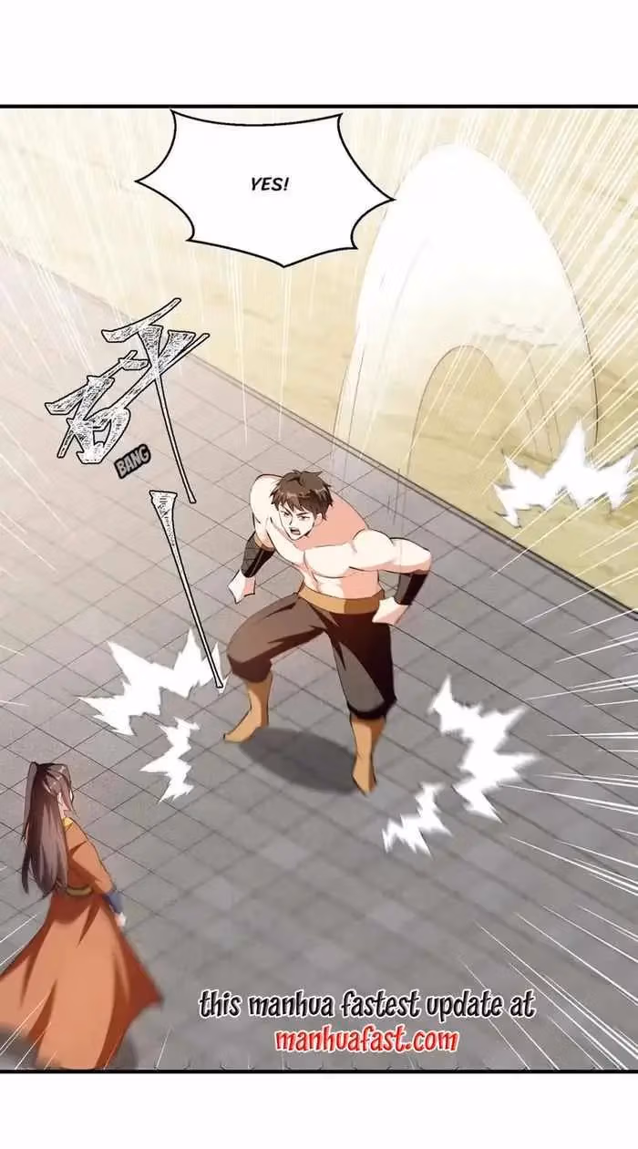 Read The Great Level Up chapter 343 image 25 on Lezhin