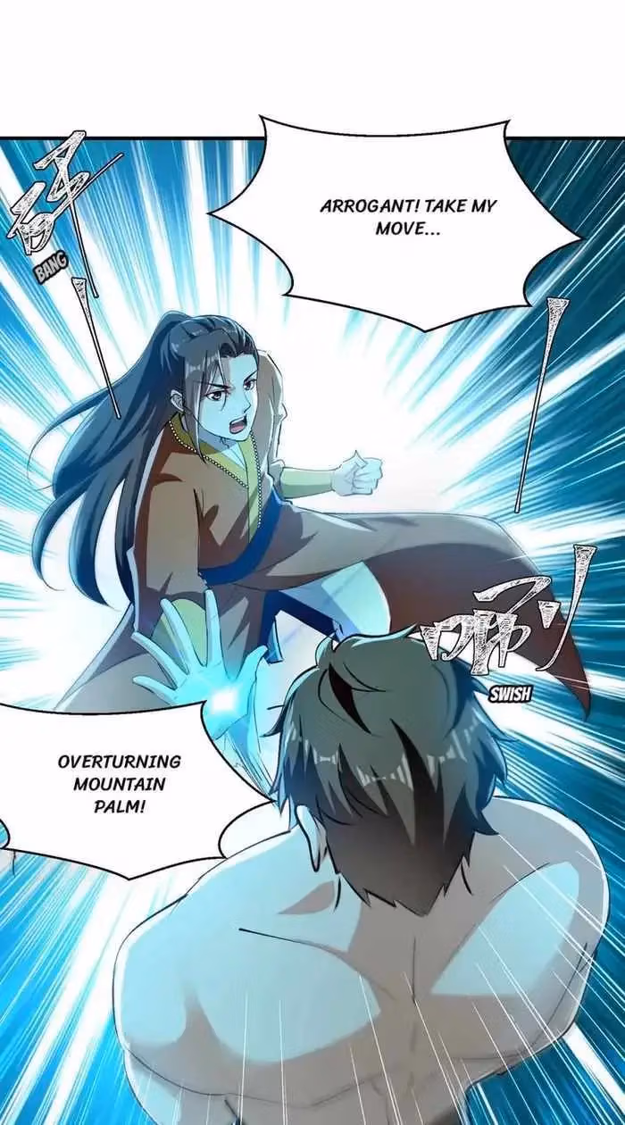 Read The Great Level Up chapter 343 image 29 on Lezhin