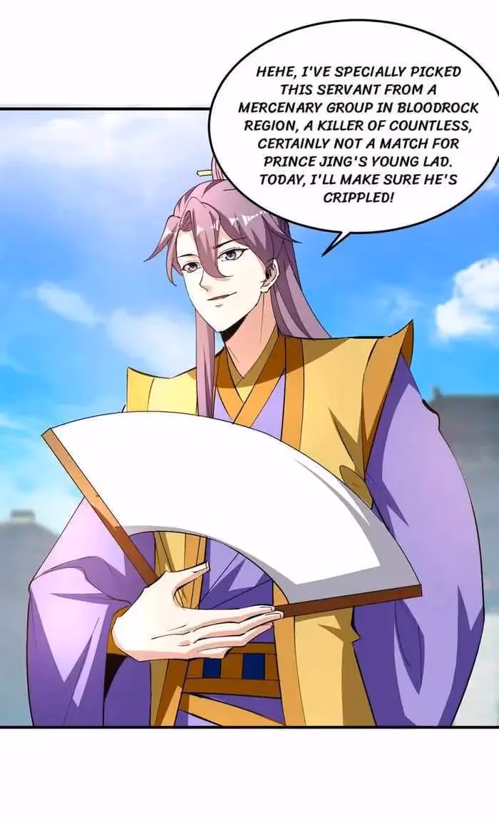 Read The Great Level Up chapter 343 image 31 on Lezhin