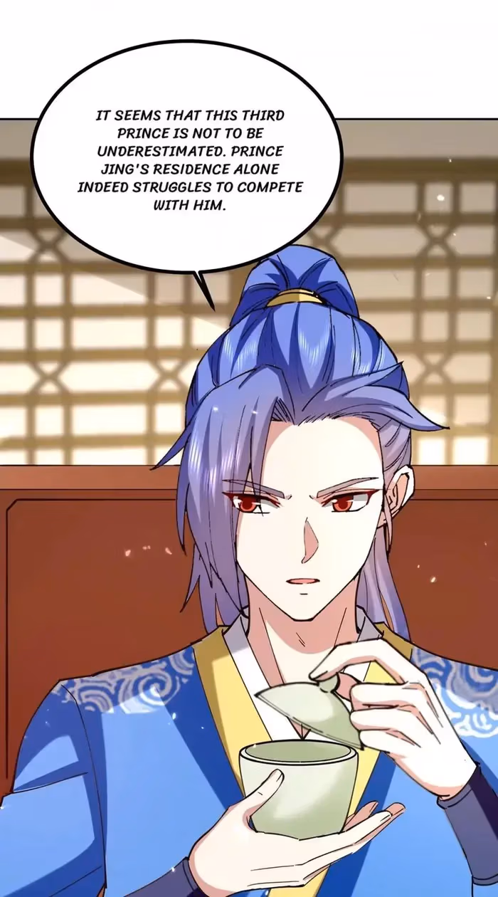 Read The Great Level Up chapter 344 image 11 on Lezhin