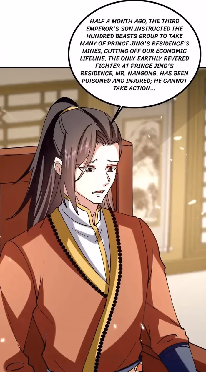 Read The Great Level Up chapter 344 image 13 on Lezhin