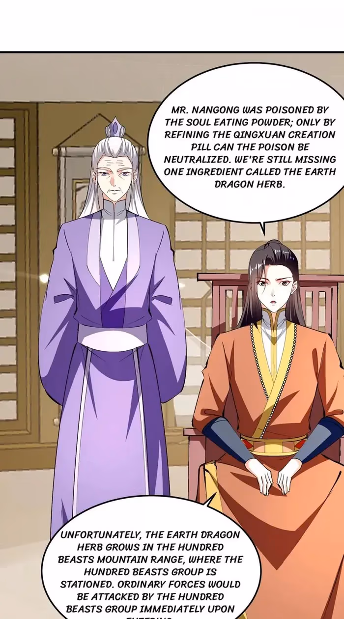 Read The Great Level Up chapter 344 image 18 on Lezhin