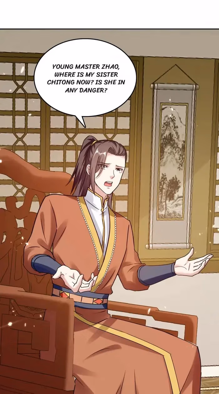 Read The Great Level Up chapter 344 image 2 on Lezhin
