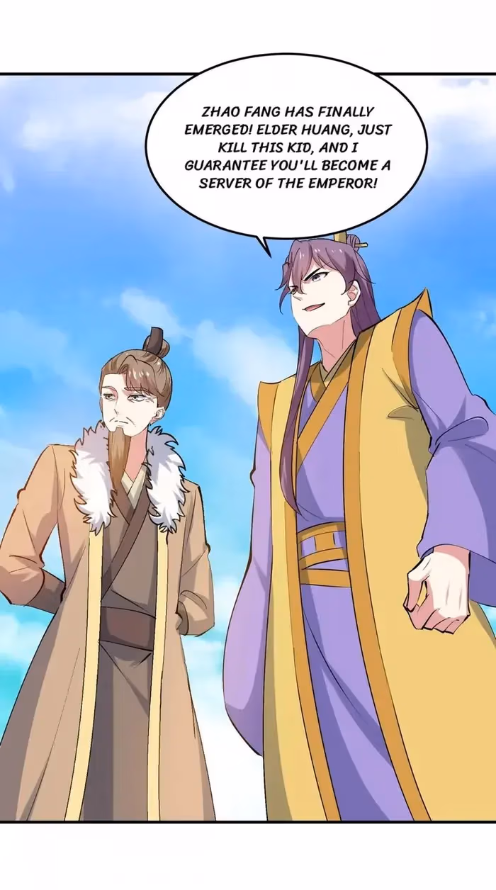 Read The Great Level Up chapter 344 image 31 on Lezhin