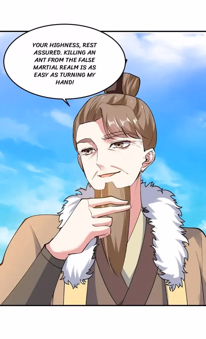 Read The Great Level Up chapter 344 image 32 on Lezhin