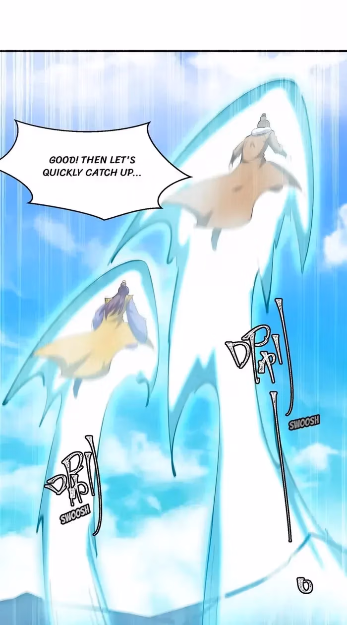 Read The Great Level Up chapter 344 image 33 on Lezhin