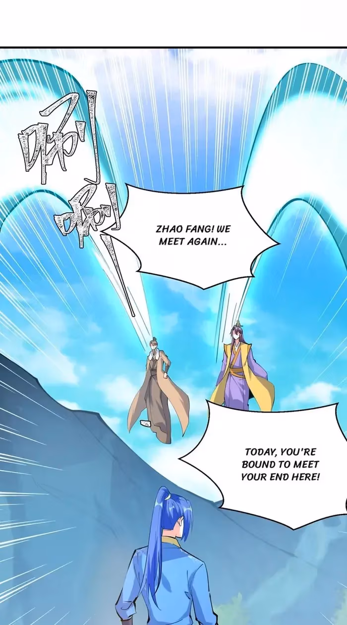 Read The Great Level Up chapter 344 image 39 on Lezhin