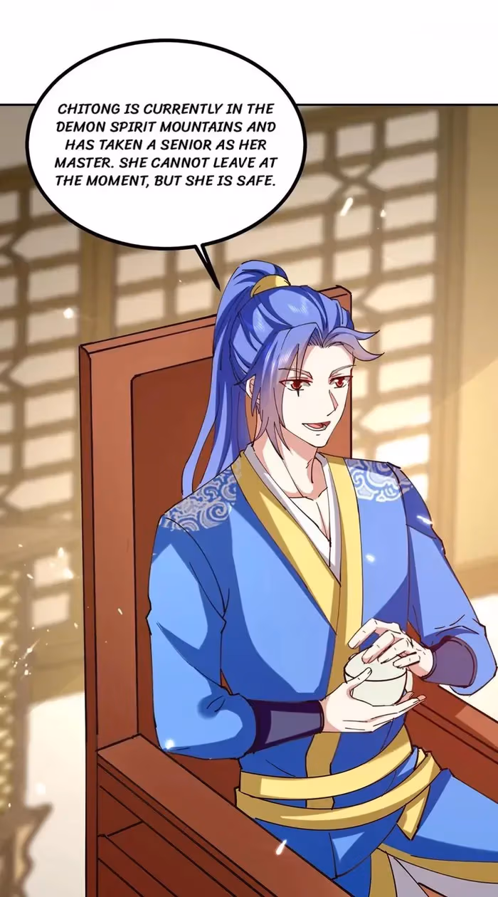 Read The Great Level Up chapter 344 image 4 on Lezhin