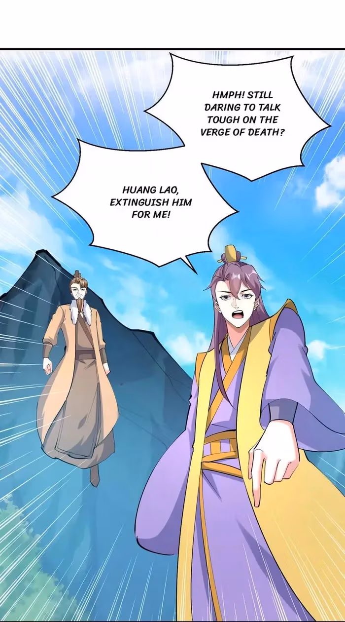 Read The Great Level Up chapter 344 image 42 on Lezhin