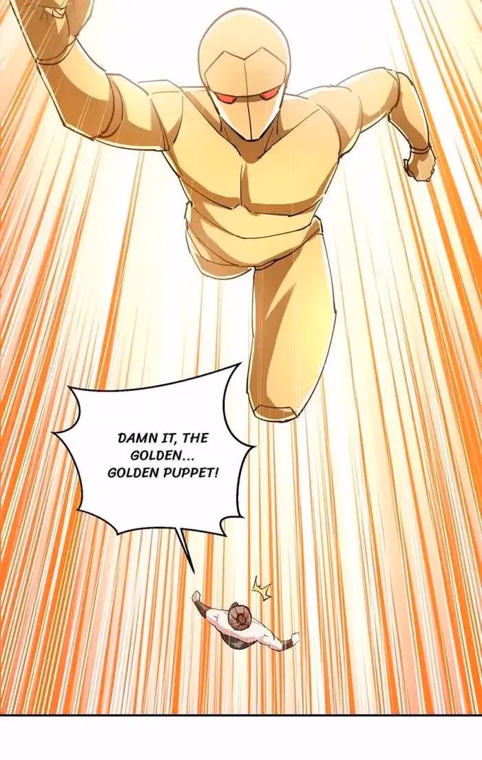 Read The Great Level Up chapter 345 image 11 on Lezhin