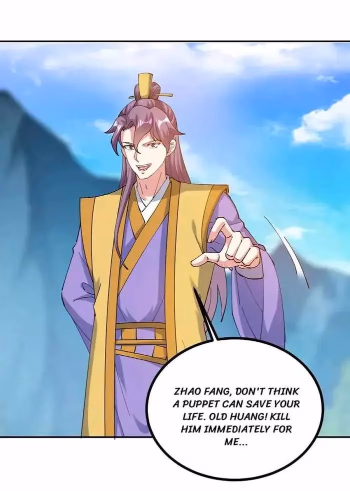Read The Great Level Up chapter 345 image 13 on Lezhin