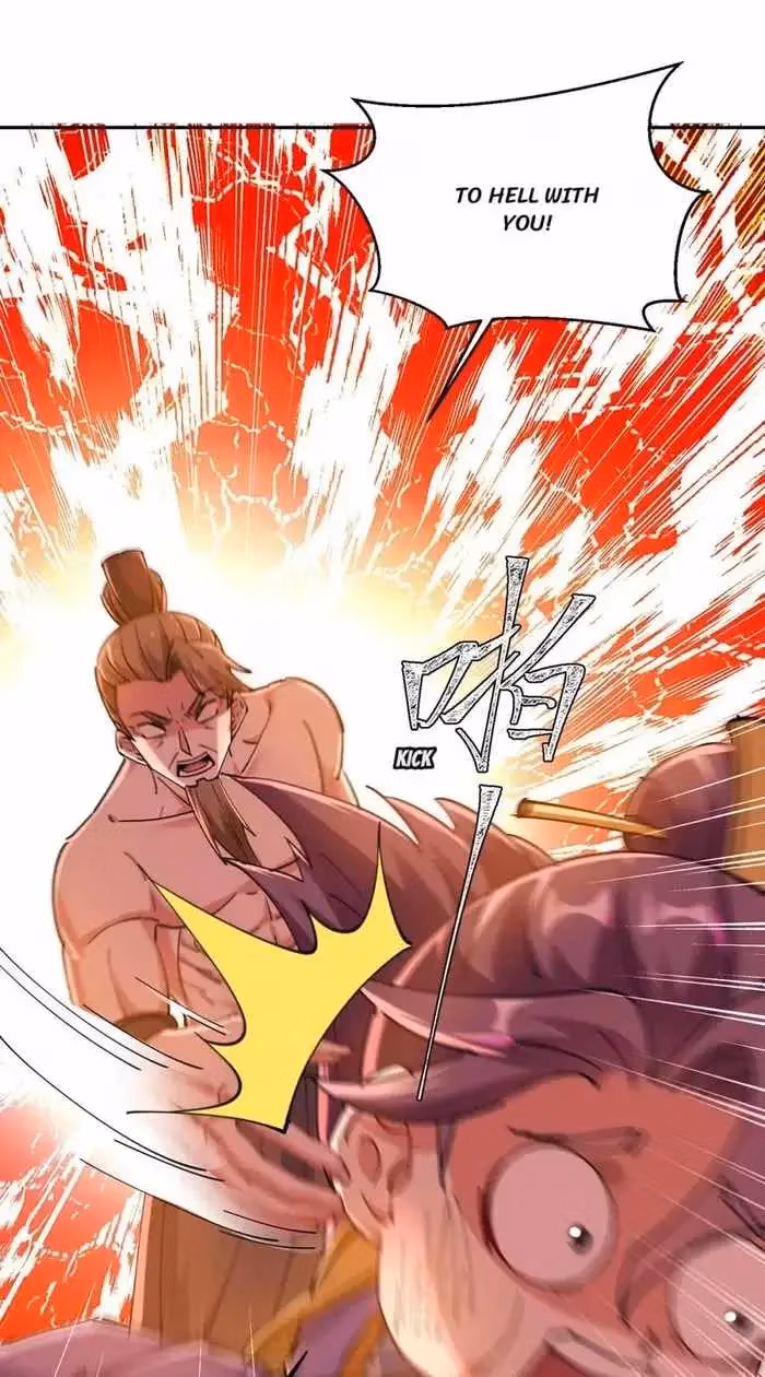 Read The Great Level Up chapter 345 image 14 on Lezhin