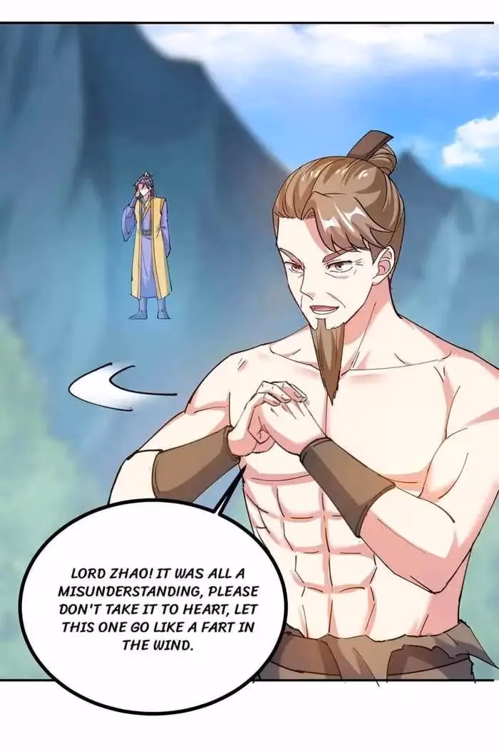 Read The Great Level Up chapter 345 image 19 on Lezhin