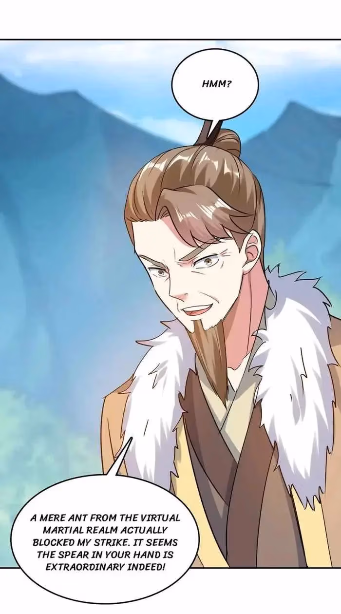 Read The Great Level Up chapter 345 image 2 on Lezhin