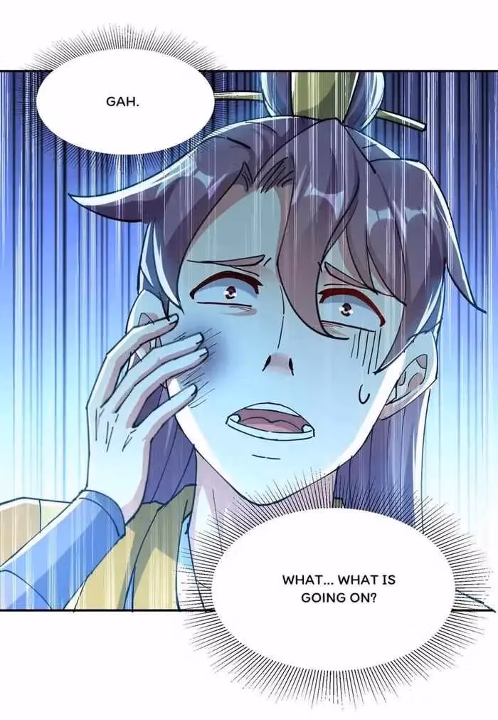 Read The Great Level Up chapter 345 image 20 on Lezhin