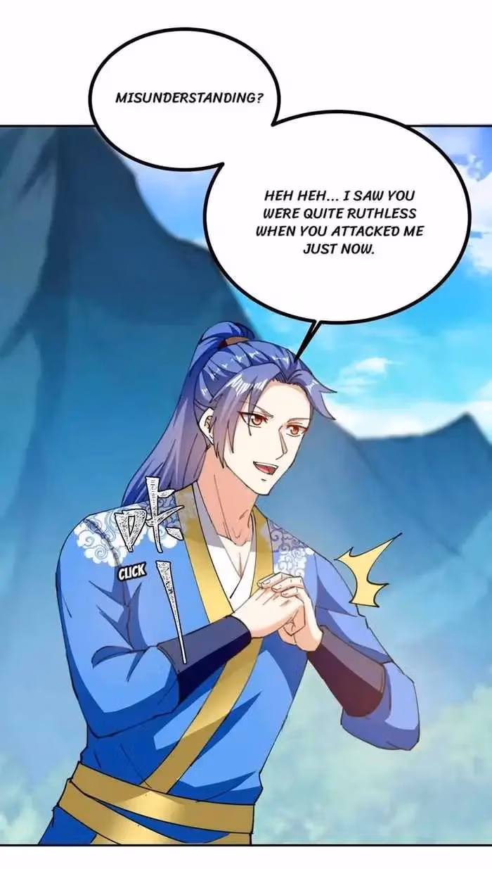 Read The Great Level Up chapter 345 image 21 on Lezhin