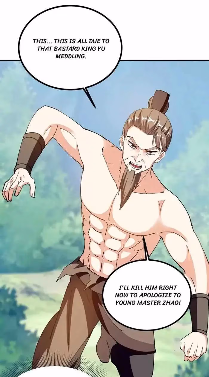 Read The Great Level Up chapter 345 image 22 on Lezhin